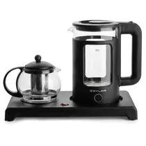 Cafeteira Qylar Vittaduo QY-2204 220V