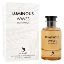 Perfume Volare Reload Intense For Man Eau de Parfum Masculino 100ML