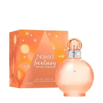 Britney Spears Fantasy Naked Edt 100ML Edt 228992