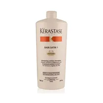 Kerastase Shampoo Nutritive Bain Satin Riche 1L