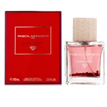 Perfume Pascal Morabito Purple Ruby Edp 100ML Fem
