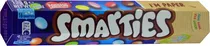 Chocolate Nestle Smarties Tube - 130G