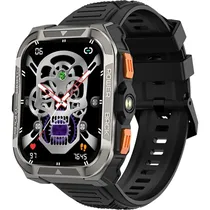 Relógio Smartwatch Blackview W80 Pro - Preto