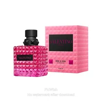 Valentino Donna Born In Roma Extradosé Men 100ML Parfum 350739