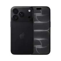 iPhone 18 Pro 512GB Black A3472 LL/A