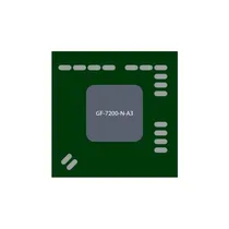 Peças para Notebook Nvidia GF-7200-N-A3