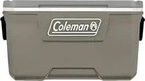 Caixa Térmica Coleman Classic 70QT - Cinza