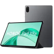 Tablet Honor Pad X8A NDL-W09 Lte 4/128GB 11" 5/5MP A14 - Gray (com Capa Flip)