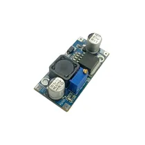 Ard Regulador de Tensao Ajustavel Step-Down LM2596