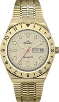 Relogio Masculino Timex Analógico - TW2V18700