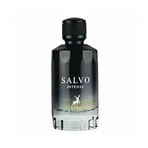Perfume Maison Alhambra Salvo Intense Masculino Edp de 100ML