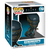 Funko Pop Alien Earth *Sized* Xenomorph 1768
