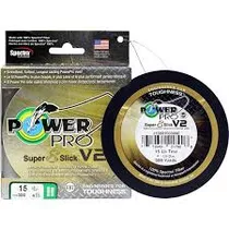 Shimano Linea Power Pro S8 Slick V2 300YD 65LB 0.41MM