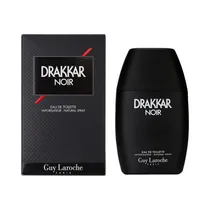 Perfume Guy Laroche Paris Drakkar Noir Edt Masculino - 200ML
