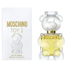 Perfume Moschino Toy 2 Edp Femenino - 100ML