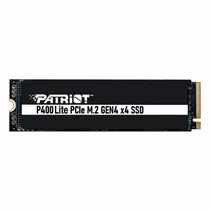 SSD M.2 Patriot P400 Lite 2000GB Nvme PCI-Exp Gen 4 - P400LP2KGM28H