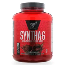 Proteína Whey SYNTHA6 Choco BSN 2.91LB