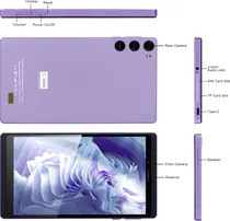 Tablet C Idea CM522 6/128GB Purple
