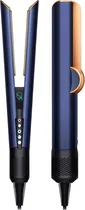 Planchita Dyson Airstrait Straightener HT01 Prussian Blue/ Copper 220V/ 50/ 60HZ s/ Estuche