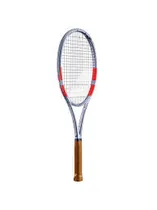 Babolat Raqueta Tenis Pure Strike 97 GEN4 101574-3018 (16X20) Gris