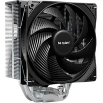 Cooler Be Quiet! Pure Rock 3 120 MM 190 W PWM BK045 para Cpu - Prata