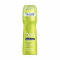 Desodorante Ban Roll-On Powder Fresh - 103ML