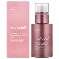 Medicube PDRN Col Exosome Shot 2000 30ML
