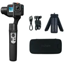 Hohem Estabilizador Isteady Pro 4 A-RM95 Negro