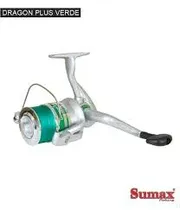 Sumax Molinete 848336 Verde