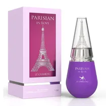 Le Chameau Perfume Parisian In Love Eau de Parfum 100ML