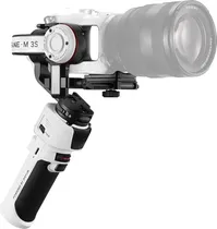 Estabilizador Zhiyun Crane M3S p/Camara