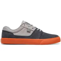 Tênis DC Masculino 302905GGC 7.5 - Cinza