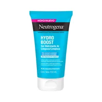 Gel Limpiador Neutrogena Hydro Boost Hidratante 150ML