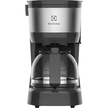 Electrolux ECM10 Cafetera Gray 220V