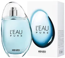 Perfume Kenzo L'Eau Pure Edp 50ML - Unissex