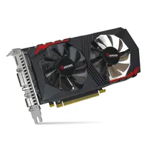 Placa de Vídeo 4GB Exp GF-GTX750TI Keepdata DDR5 128BITS