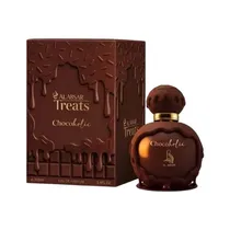 Al Absar Treats Chocoholic 100ML Edp