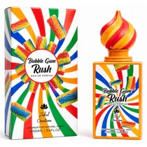 P.Zakat Creations Swirl Bubble Gum Rush 100ML