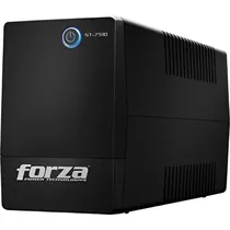 UPS 750VA Nobreak Forza NT-751B 750VA/375W 110V Tomada BR