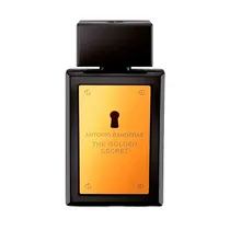 Perfume Antonio Banderas The Golden Secret Edt (M) - 100ML (Tester) (Atacado)