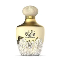 Perfume Nylaa Premium Hiya Al Wafa Edp (U) - 100ML (Atacado)