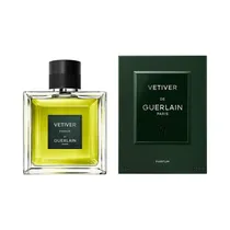 Perfume Guerlain Vétiver Parfum Spray 100ML