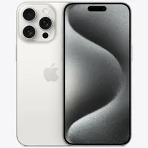 iPhone 15 Pro 128GB White Swap *A- Americano