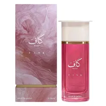 Perfume Ahmed Al Maghribi Kaaf Pink Exdp Unissex - 100ML
