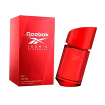 Reebok Iconic Red Edp Mas 100ML