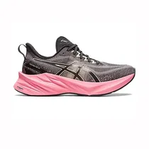 Tênis Asics Gel-Novablast Feminino Preto/Pink
