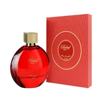 Marc Joseph Belief Red