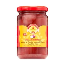 Tutto Calabria Cebollas Silvestres 285G