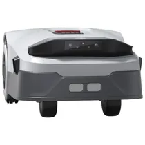 Robô Cortador de Grama Anthbot Genie 600 - Wi-Fi/Bluetooth - Bivolt - Branco