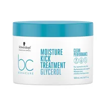 Mascarilla Capilar Schwarzkopf Bonacure Moisture Kick Glycerol 500ML